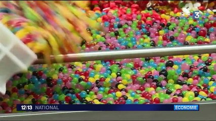 Emploi : Haribo pourrait supprimer une centaine de postes