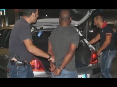 Ventimiglia (IM) - Migranti, i risultati della Polizia sulla tratta di esseri umani (04.04.17)