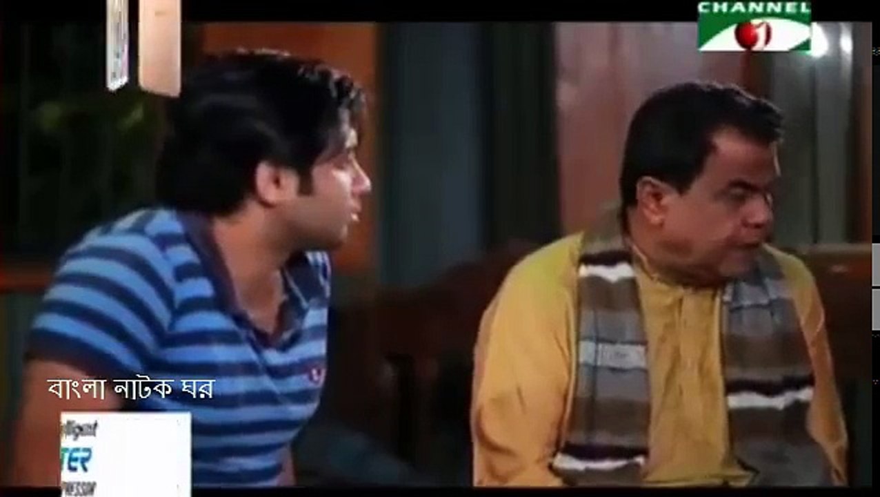 Sonar Pakhi Rupar Pakhi Part 39 - সোনার পাখি রুপার পাখি পর্ব ৩৯ - Bangla New Natok 2017