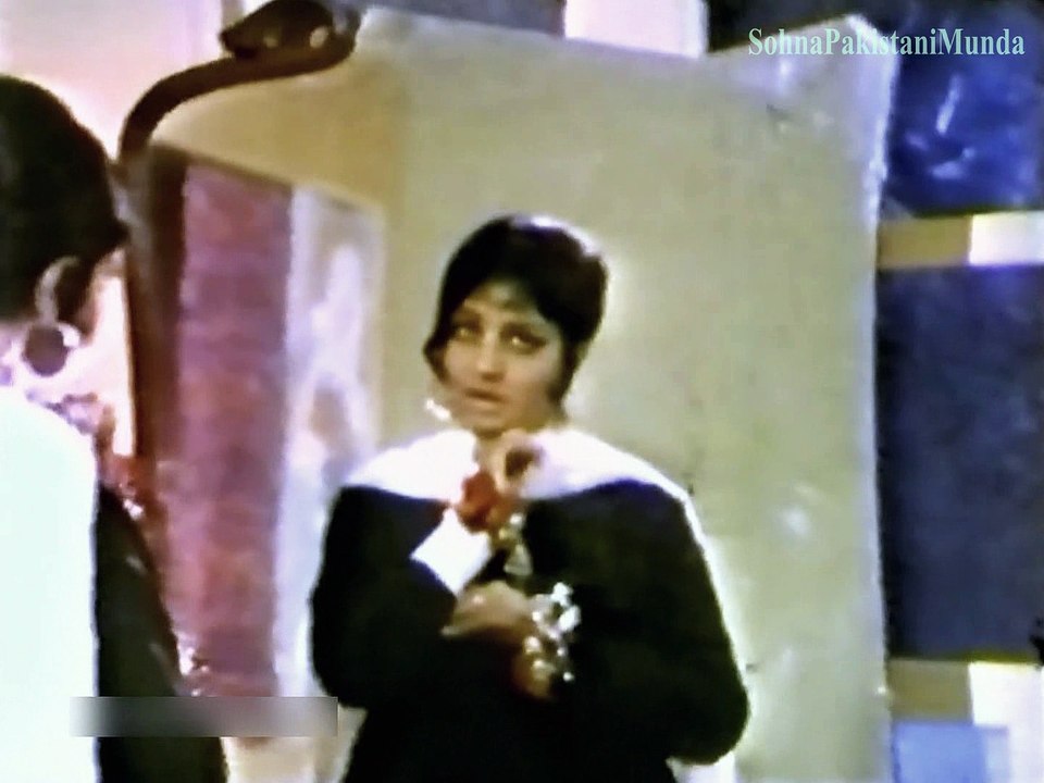 Ghar Anay Wala Hai (Tehzeeb)