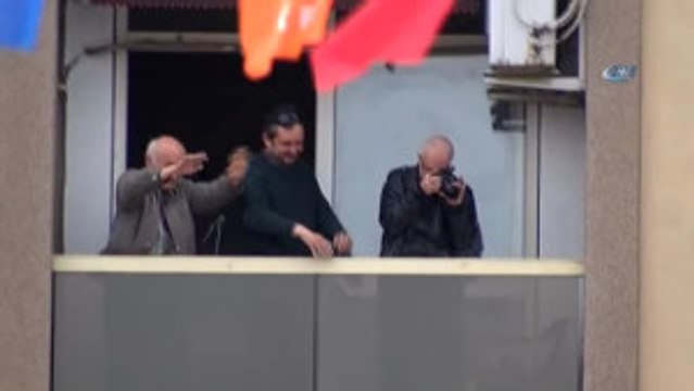 Bakan Soylu: Şırnak'ta 5 Teröristi Etkisiz Hale Getirdik, Yetmedi Bitlis'te 2 Teröristi Etkisiz...