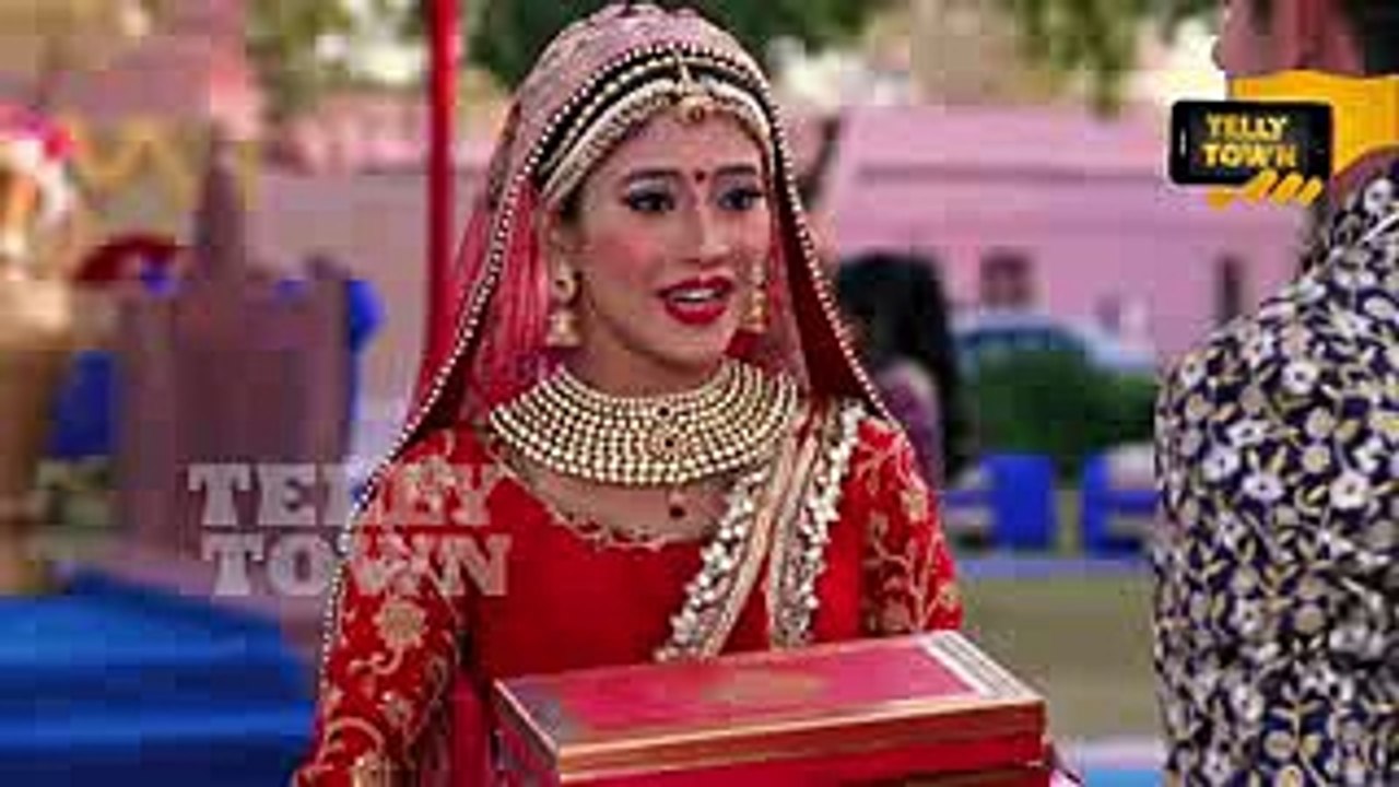 Yeh Rishta Kya Kehlata Hai - 4th April 2017 - Upcoming Twist - Star Plus TV Serial News