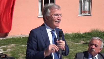 Karabük Ak Partili Şahin: Kılıçdaroğlu, Kendisine Genel Başkanlık Yolunu Açan Örgüte Diyet Ödüyor