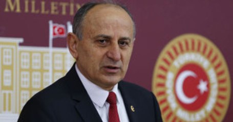 Dursun Çiçek'e "Balyoz" Davasından 89 Bin Lira Tazminat Ödenecek