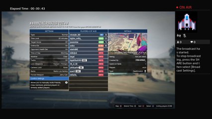 Grand Theft Auto Fun (3)