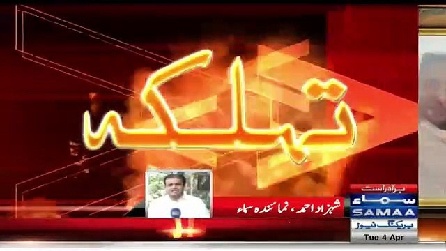 Androoni Kahani Manzar Aam Par