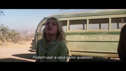Annabelle 2 – A Criação do Mal | Trailer Legendado