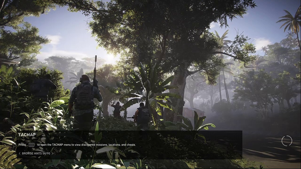 Sniping with grenade = no bueno pt. 2