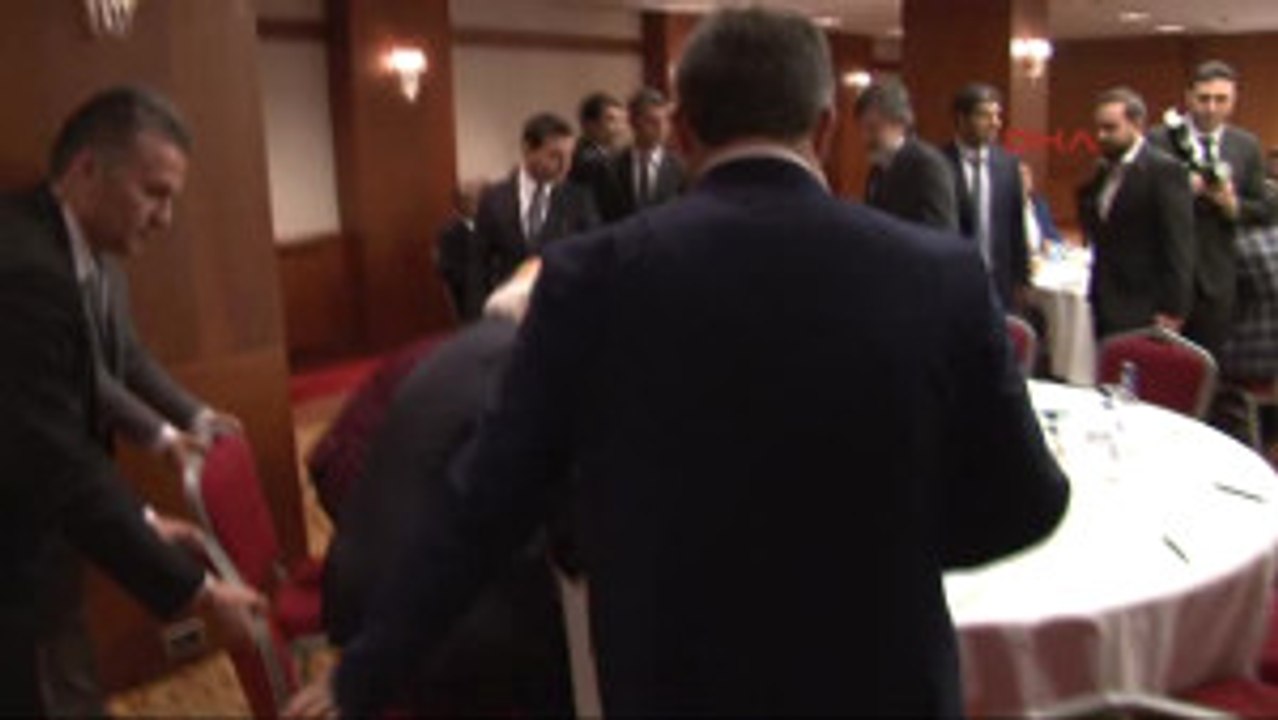 Turizm Bakanı Avcı: Rusya Pazarından Güzel Işaretler Geliyor