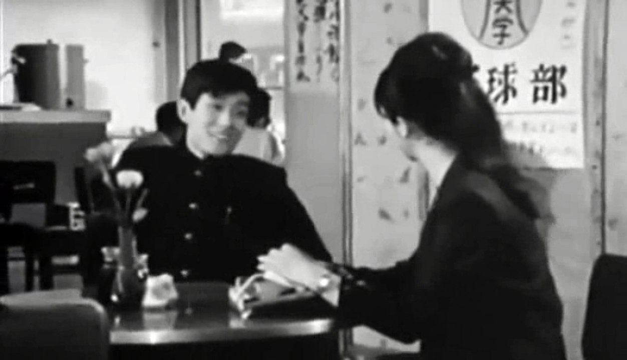 風のワルツ　舟木一夫　Funaki Kazuo