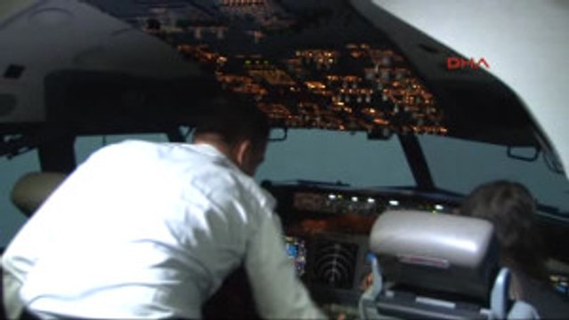 Bakan Yılmaz Açılış Törenine Katıldı