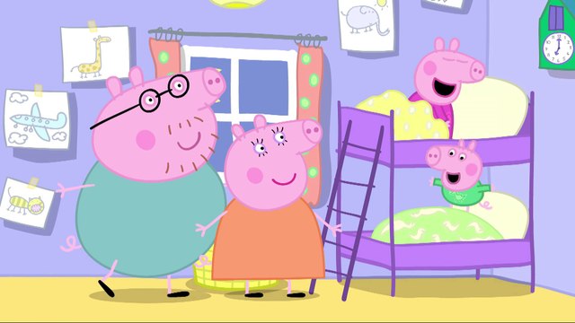 Peppa Pig - La Fée Dents de Lait