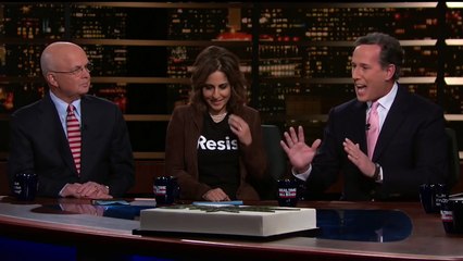 Bill Maher Shreds Hillary Clinton to Pieces -'You Had Your Shot and You F*cked Up'