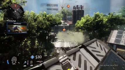 Titanfall 2 Beta