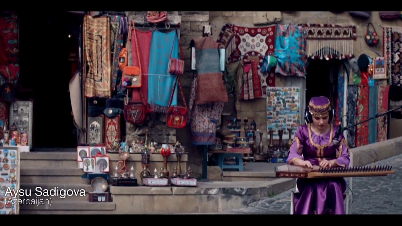 Çırpınırdı Karadeniz