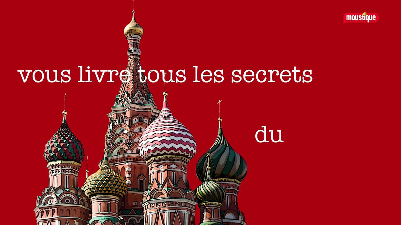 Que penser de Poutine et de sa Russie?