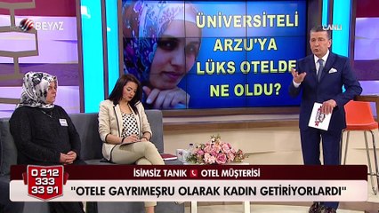 Yalçın Abi 4 Nisan 2017