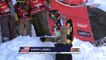 Adrénaline - Snowboard : Le run vainqueur de Sammy Luebke sur l'Xtreme Verbier 2017