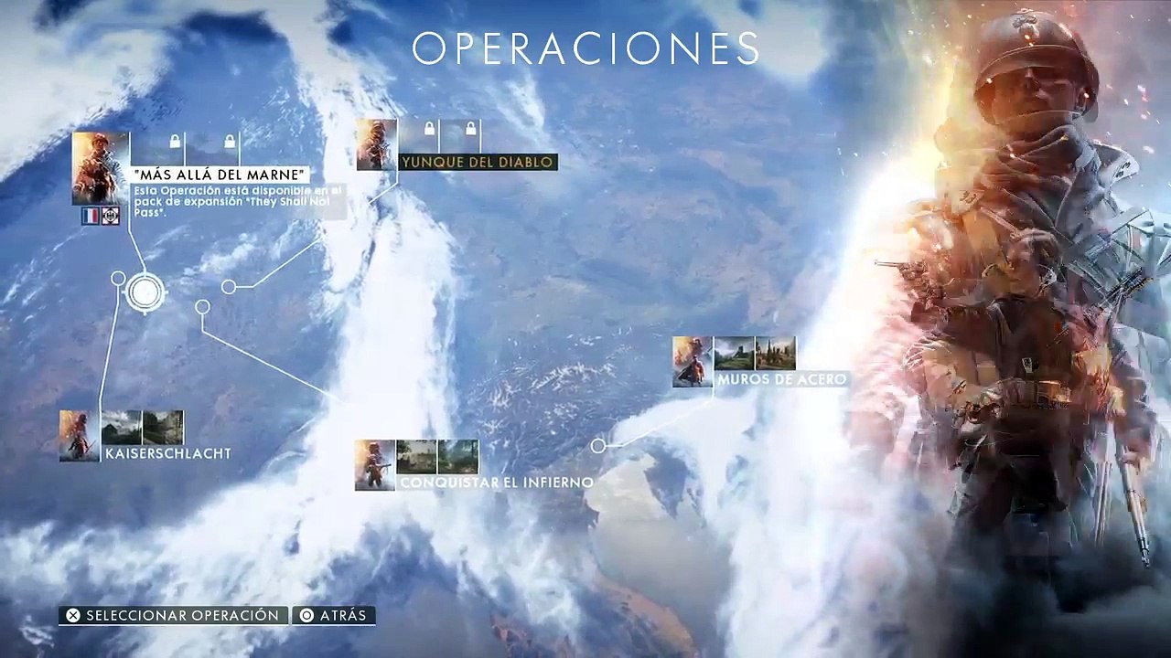 Battlefield 1 Sargento (19)