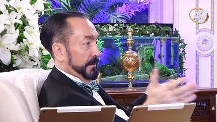 Sohbetler (1 Nisan 2017; 22:00)