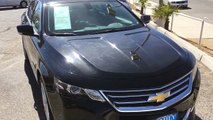 Used Chevy Impala Barstow CA | Chevrolet Impala Barstow CA