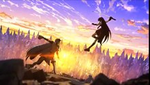 Akame vs Esdeath AMV