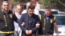 Adana Katil Zanlısı Kuzenine Sağdıç Olmaya Hazırlanırken Yakalanmış