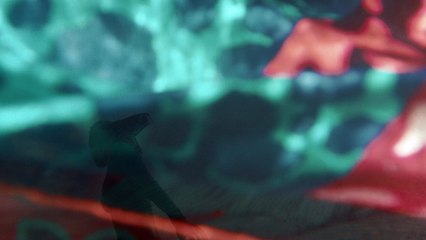 Silk Waves : quand le carré Hermès se met au surf