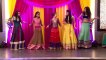 2016 New Indian Wedding Dance , Best Surprise performance Sangeet Mehndi Dance