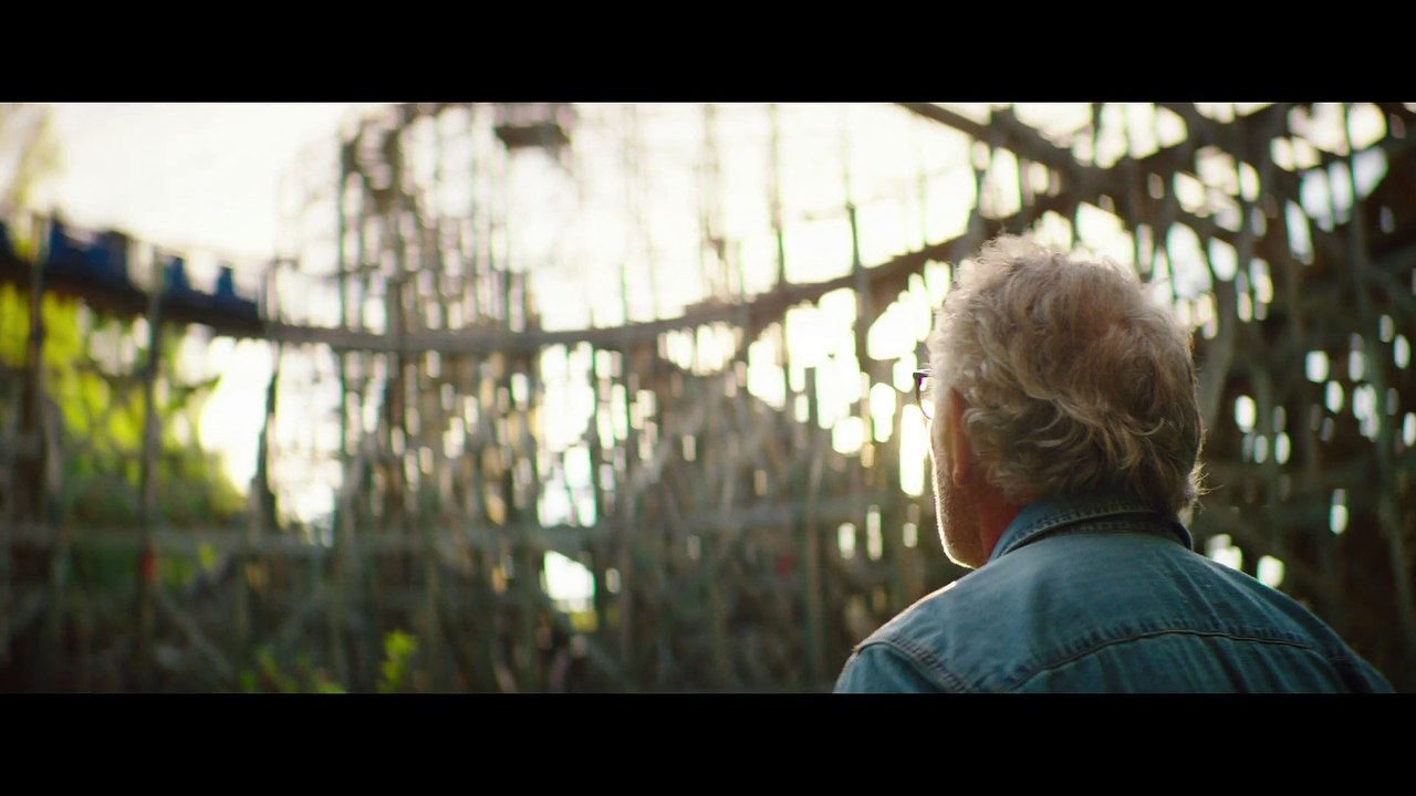 Havas Paris pour Parc Astérix - «La grande enfance» - avril 2017