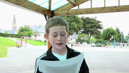 Qu'est ce que l'ALAE du Louroux-Béconnais ?