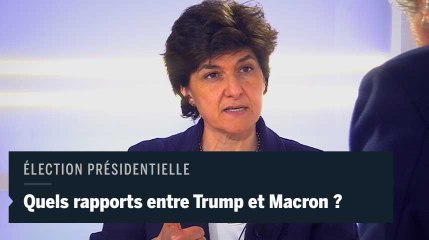 « Le « America first » de Trump, c’est l’antithèse de notre projet coopératif en Europe