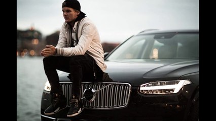 Làm quen với công nghệ an toàn tiên tiến nhất từ Volvo XC90 2017!