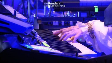 プリンセスプリンセス 武道館One