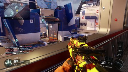 "NEW WEAPONS" Black Ops 3 NEW Weapons (MP40, M27, MP7 & Ballista Sniper) - BO3 NEW WEAPONS