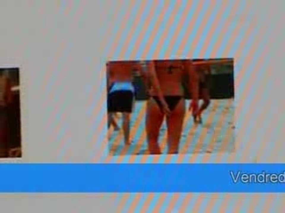 Nouvelle PUB française des jeux