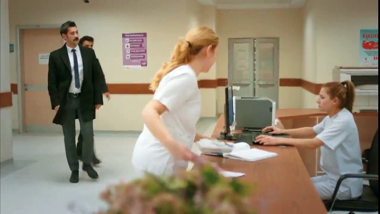 مسلسل المجهولون الحلقة 2 القسم 1 مترجم للعربية