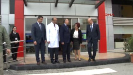 Bursa Müezzinoğlu: 80 Milyon Ülke Insanı Kurulan Tuzakları Bozacak