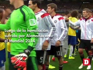 El regreso del jogo bonito