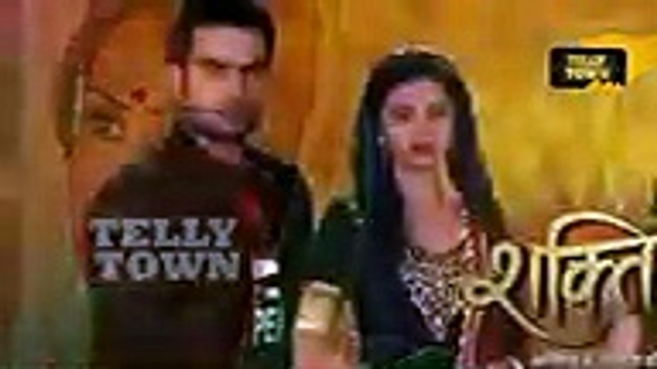 Shakti Astitva ke Ehsaas Ki - 4th April 2017 - Upcoming Twist
