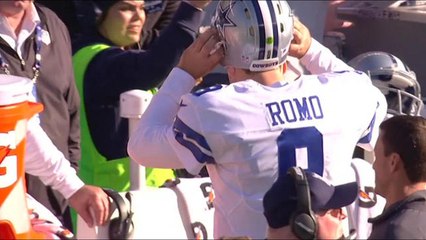 Silver on Romo: 'I understand why a team wouldn't commit to him'