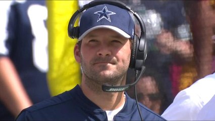 How will the Cowboys move on after Tony Romo's exit?