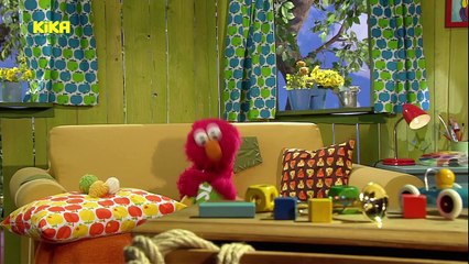 Sesamstraße - Folge 2683 | Mehr auf KiKA.de