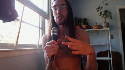 The Occult, Video 48: ASMR and the Occult