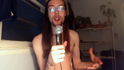 The Occult, Video 49: Be Not Afraid