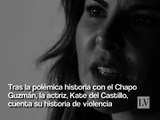 Kate del Castillo confiesa al mundo su triste historia