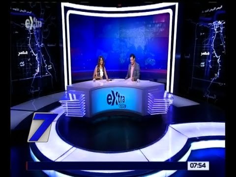 الساعة السابعة | الرئيس السيسي يشهد وقائع الندوة التثقيفية للقوات المسلحة | كاملة