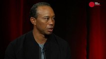 What Tiger Woods learned from past Masters champions