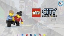 LEGO City Undercover I Nintendo Switch I Gameplay Walkthrough FR I Episode 1 I 1080p/60fps