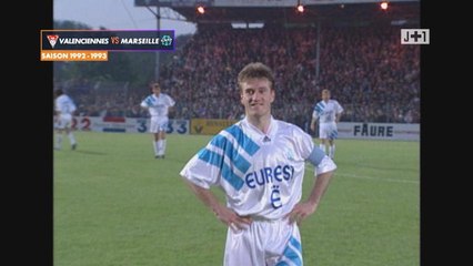 J+1 - Version originale vintage